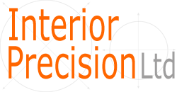 Interior Precision Ltd Logo